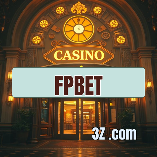 fpbet: A Opção Confiável para Jogadores Brasileiros