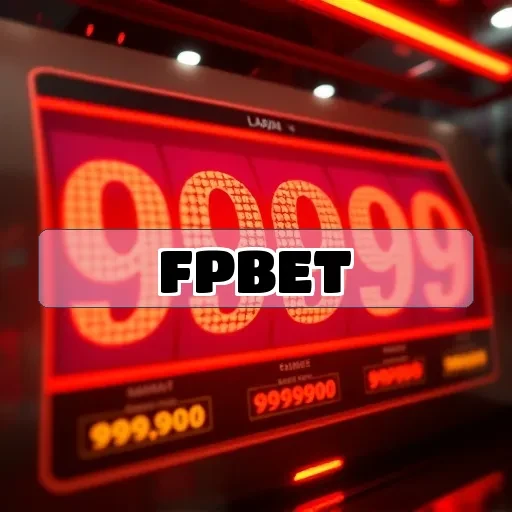 fpbet: Atrações Imperdíveis na Seção de eSports para Gamers
