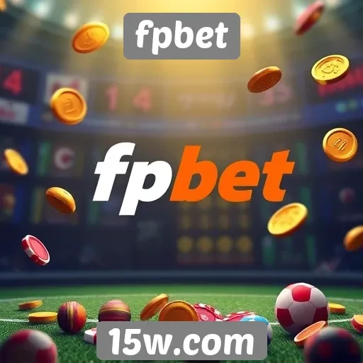 plataforma fpbet destaca diversidade de jogos disponíveis