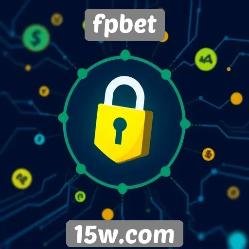 Estudo sobre a segurança nas transações do FPBet