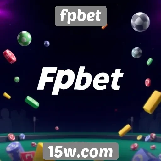 fpbet oferece variedade de jogos para apostadores