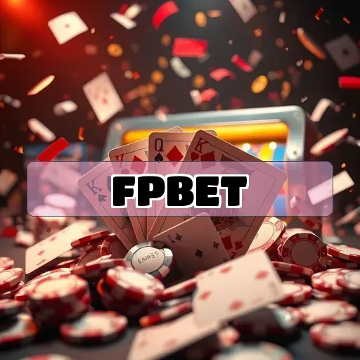 fpbet: Descubra o Mundo das Apostas Ao Vivo com Recursos Incríveis