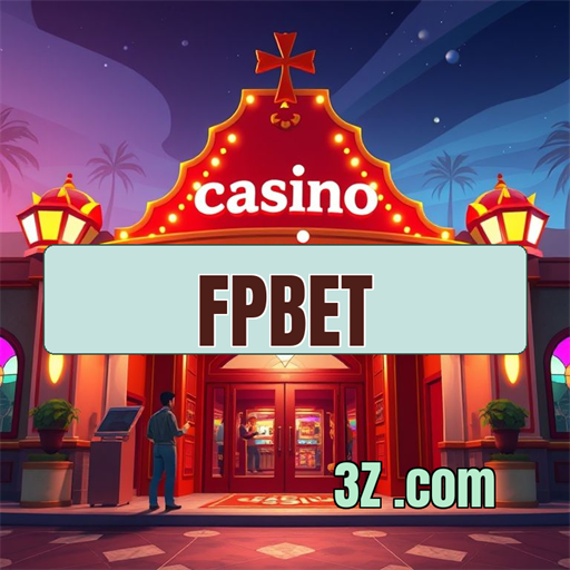 Entrando no Mundo do fpbet: A Magia do Login