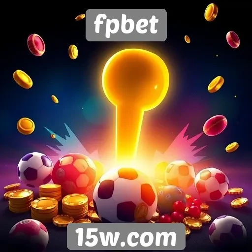 novos jogos e recursos no site fpbet