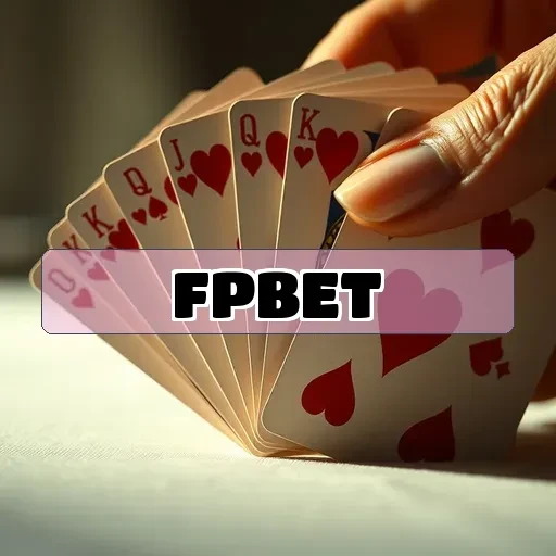 fpbet: Promoções que Transformam sua Experiência em Jogos