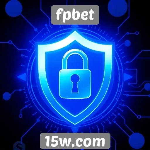 análise da segurança no site fpbet